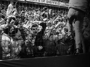 The 1980's "The Crisis Era"