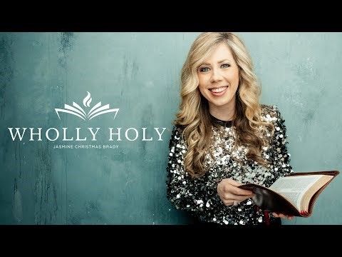 Pastor Jasmine Brady | Bible Reading Podcast Episode #104 | December 29, 2025