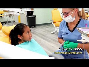 Welcome to Smiley Faces Dental 202507