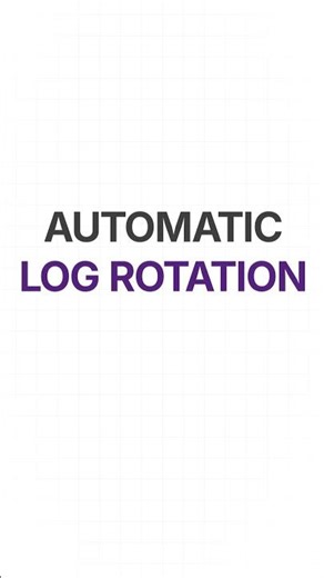 Automatic Log Rotation in WisGateOS 2 — Stop SD Card Overflow & Keep Your Gateway Fast