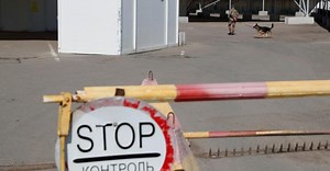 Ukraine's leader unveils existence of Plan B and Plan C on Donbas