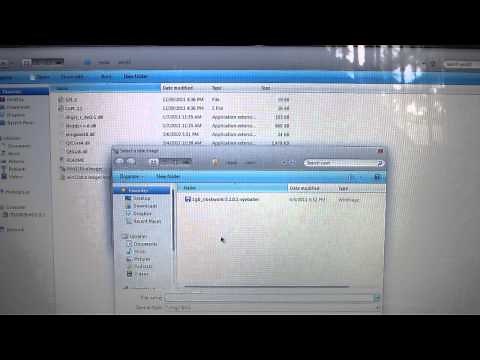 Root Nook Color 1.4.2 (Manual Nooter)