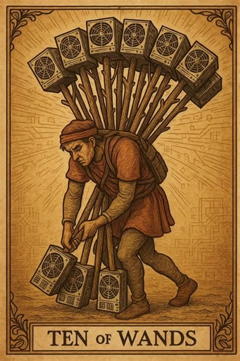 #animated #tarotcard #tarot #witchtok #tarotreading #fyp