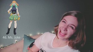 Another clip of MHA impressions! #voiceimpressions #myheroacademia #foryou #weeb#animeirl #anime#mha