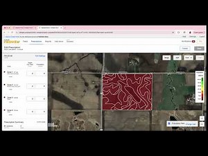 FieldView 301: Creating Manual Prescriptions with FieldView™