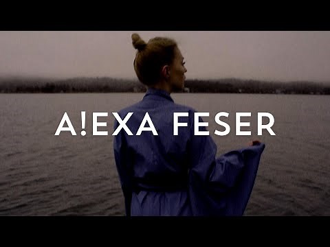 Alexa Feser - Mut (Dasmo & Mania Remix) [Lyric Video]
