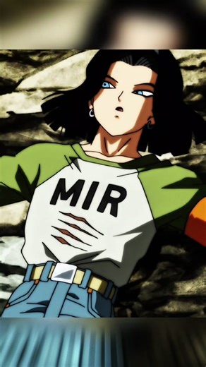 Dragon Soul (@dragon.soul409) - Android 17 Defeats Universe 2 in Dragon Ball Legends Tournament of Power