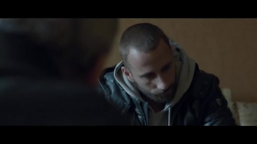 Close Enemies (2018)