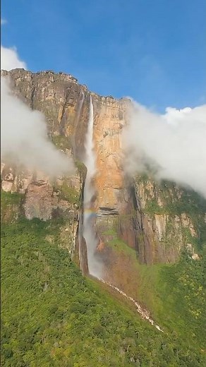 World's Most Mysterious Mountain | Unbelievable Places that Actually Exist