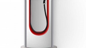 Tesla Ups Supercharger Charging Rate For Refreshed Model S 90D & P90D - Video