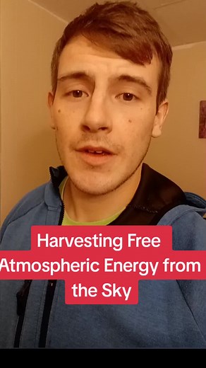 🌍🌩️🔌 THE FUTURE OF ENERGY IS HERE, AND IT'S IN THE SKY! 🔌🌩️🌍 Imagine a world where our energy doesn't come from the ground, but from the sky. A world where the immense and untapped power of the atmosphere is harnessed to light our homes, power our industries, and drive our technological future. This is not a utopian dream, it is the reality that our friends at Ion Power Group are working to bring to life. Ion Power Group is at the forefront of innovation in energy production, pioneering a 