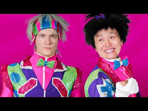 ¿CÓMO SOMOS SIN MAQUILLAJE? 🤡 - #LosMesmos respondiendo tus preguntas PARTE 2.