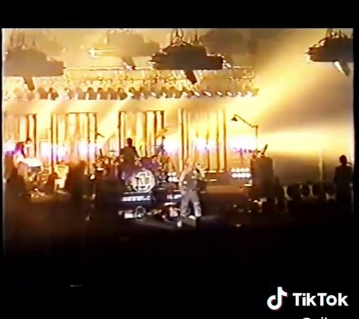 Rammstein: Adios – Live Performance Highlights