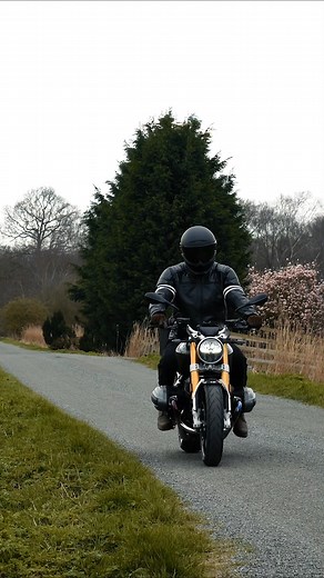 R12NineT! I had a little ride on the new BMW R12NineT the other day to get to grips with the bike before I ride it properly in Portugal next week, along with the new R12 and 900 GS models! Can’t wait. #bmw #bmwmotorrad #bmwr12ninet #rninet #r12ninet #bmwrninet #motorcycle #motorbike