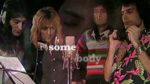 "Can anybody find me, somebody to love..." 🎤 Released 45 Years today - Queen ‘Somebody To Love’! 💕 https://youtu.be/kijpcUv-b8M 🎥 | Queen