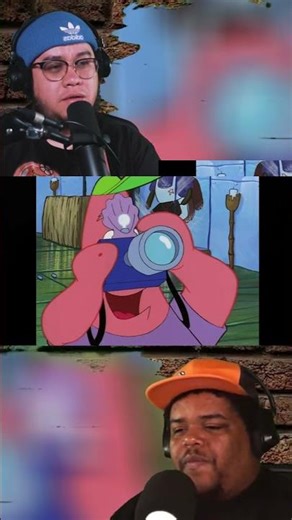 HOLY SMOKES (Spongebob Season 1 Episode 19)