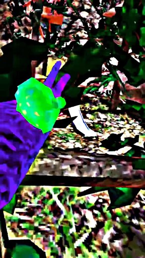 Juking finger painters pt.2(2nd part remake) #gorillatag #gorillatagquest #gorillatagquest