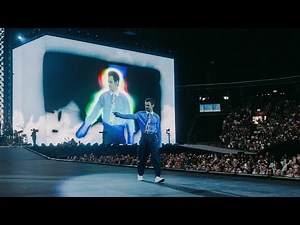 Harry Styles Concert at Wembley Stadium Night 1 | Friday 12th June 2026