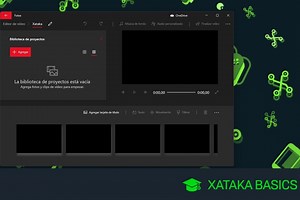 11 alternativas a Movie Maker para editar vídeos en Windows 10