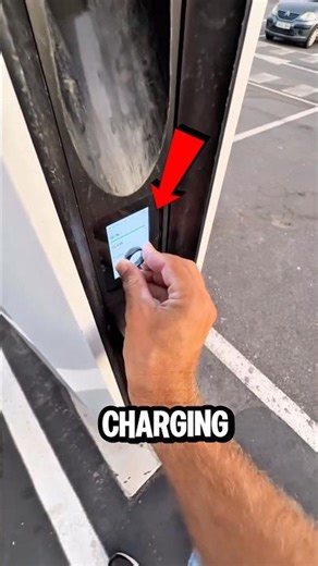 What to do if you leave your key card locked inside your Tesla