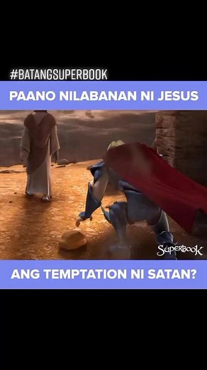 #batangsuperbook #Superbook #wisdom #know #god #jesus