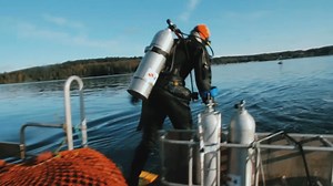 Opening #1 to Safety Video Port McNeill December 17th, 2020 | Pacific Urchin Harvesters Association