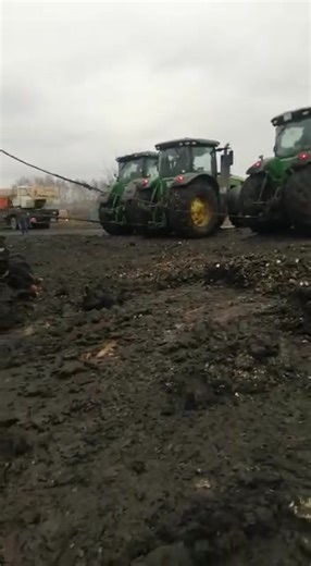 Tractor Fails: Farming Adventures and Funny Bogged Moments
