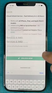 iCloud Lock After Reset? Unlock in 2 Steps 🔒📱