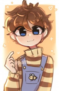 The Best 9 Tubbo Fanart Cute Pfp