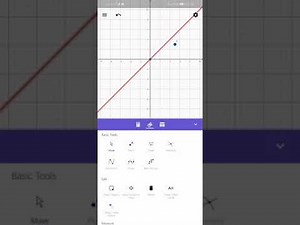 how to use geogebra