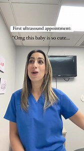 9.1M views · 201K reactions | This is your reminder... to be present  #ultrasoundtech #pregnancy #ultrasound #obgyn #babydaddy | Natalie Avni | Facebook