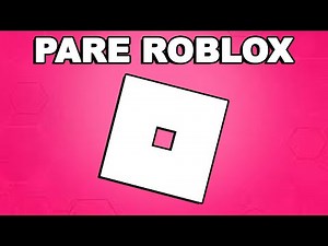ROBLOX NEEDS TO STOP...