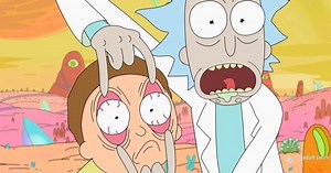 Top 10 Sci Fi Animated Series | Articles on WatchMojo.com