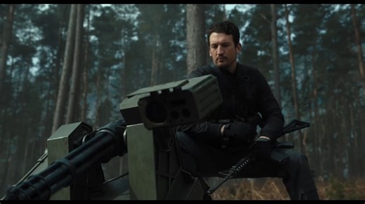 THE GORGE Trailer ,CLICK THE LINK https://youtube.com/@ksir.?si=qcu_bCQgFcKFGfRA RELEASE DATE: February 14, 2025 (Apple TV ) Two highly-trained operatives (Miles Teller and Anya Taylor-Joy) are appointed to posts in guard towers on opposite sides of a vast and highly classified gorge, protecting the world from an undisclosed, mysterious evil that lurks within. They bond from a distance while trying to stay vigilant in defending against an unseen enemy. When the cataclysmic threat to humanity is 