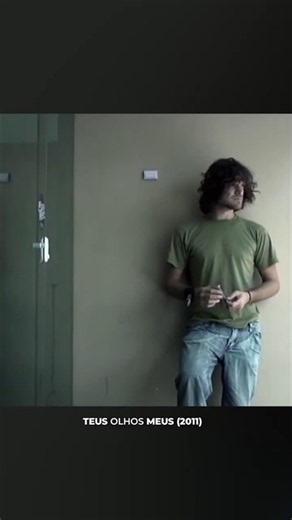 Your Eyes in Mine (2011) | Film | LGBTQ+, Drama, Romance