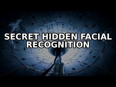 The Hidden Secret of AI Facial Recognition Exposed