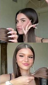 Brooke Monk & Leah Halton: ASMR Brushing! Discover the Ultimate Hair Brushing Relaxation!