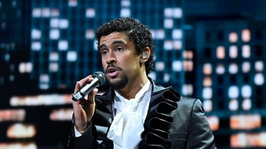 The Powerful Message Behind Bad Bunny’s ‘El Apagón’: With English Lyrics | Música | LOS40 USA