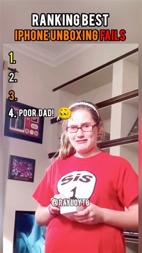 RANKING BEST IPHONE UNBOXING FAILS 🍏