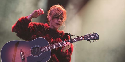 Annika Norlin: «Siamo tutti quanti parte del formicolio»