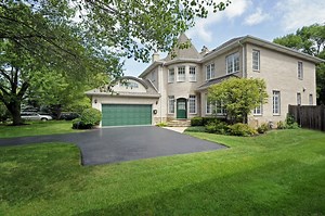 525 Old Green Bay Rd, Glencoe, IL, 60022