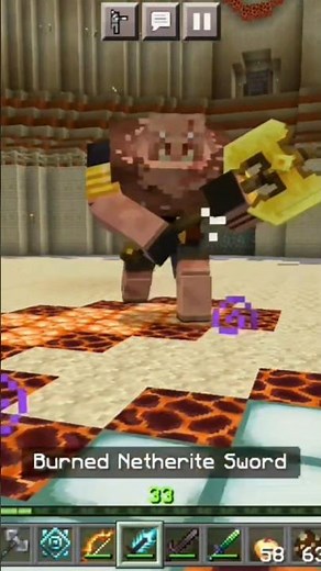 OP Weapons Against Minecraft Mutants…😱 | Minecraft