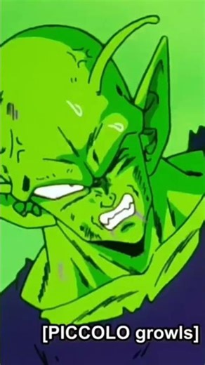 Piccolo vs Frieza Pt.-- 8🔥🔥 #anime #dbz #marriageproposals#animation