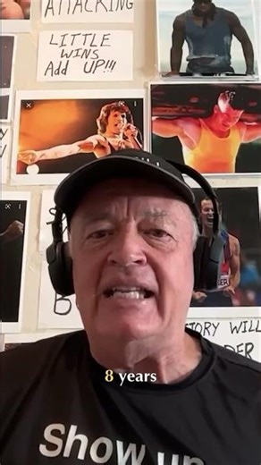 Conquer Fear: Build Your Courage Muscle Now!