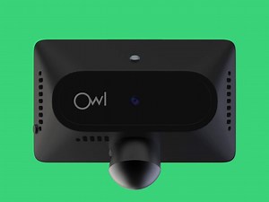 1.3K reactions · 348 shares | "there’s no denying that it gives you an upper hand whether you’re on the road or simply at home" - The BitBag | Owlcam | Facebook