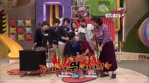 2.4K views · 108 reactions | Tooniverse Nangam School 2 14 year old Nancy PEPERO CHALLENGE ✨ #predebutnancy #2014 | Welcome to Momoland | Facebook