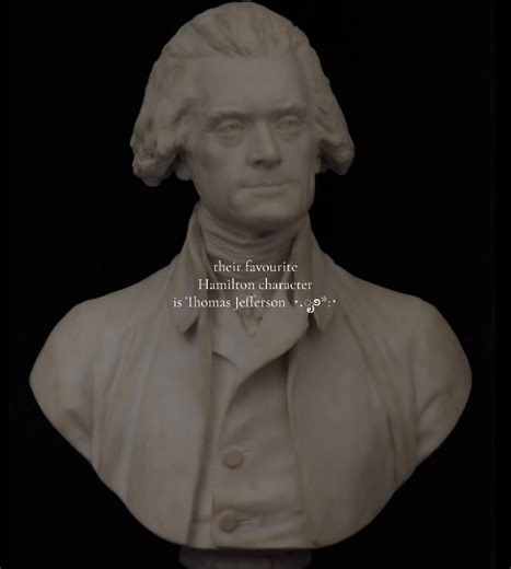 Hamilton Musical: A Love for Jefferson and Diggs