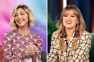 Heidi Gardner Tells Kelly Clarkson How Her 2015 Song Got Her Cast on SNL: "Thank You"