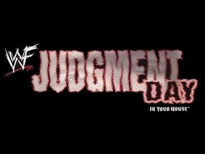 1998 WAS IT GREAT EPISODE 20 - WWF JUDGMENT DAY 1998
