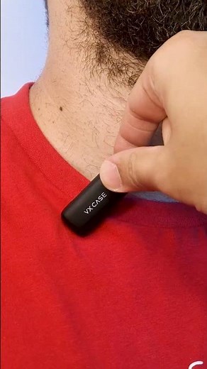 O melhor microfone de Lapela sem fio!